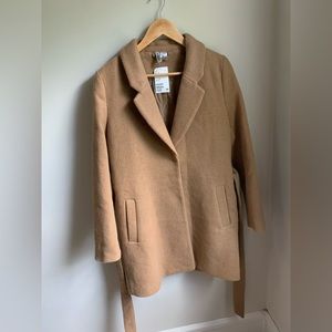 H&M Wool Jacket